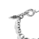 Chrome Hearts Multi Ring Bracelet - Image 13