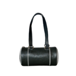 Chrome Hearts Mini JoJo Black Bag - Image 2