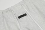Fear of God Essential Sweatpant ‘Light-Gray' - Image 3