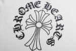 Chrome Hearts Cross Logo Long Sleeve Shirt - Image 14
