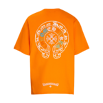 Chrome Hearts Men's multi T-shirt - Image 15