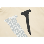 Vlone Love Logo Zip-Up Hoodie - Image 7