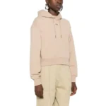 Le Gros Grain cotton hoodie - Image 4