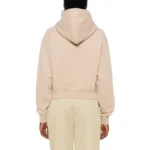 Le Gros Grain cotton hoodie - Image 5