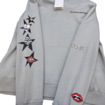 Chrome Hearts Matty Boy Suggest Hoodie - Image 3