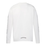 Chrome Hearts Sanskrit Long Sleeve Shirt - Image 7