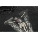 Saint Michael x Vlone Bless Me Hoodie - Image 10