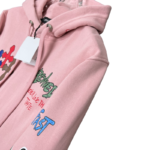 Chrome Hearts Sex Revived Hoodie - Image 7