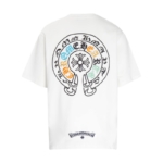 Chrome Hearts Men's multi T-shirt - Image 21