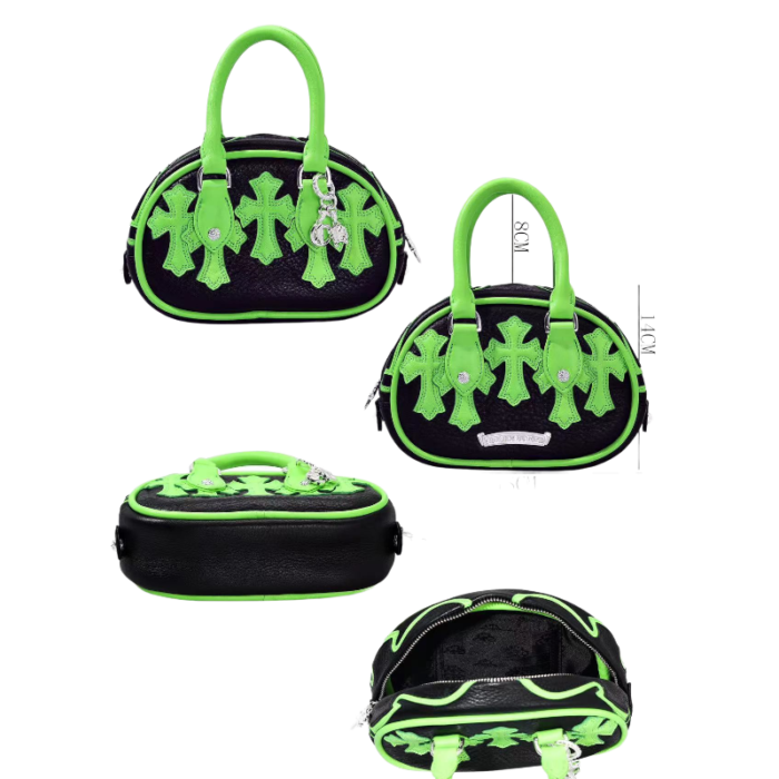 Chrome Hearts Gym Bag - Image 7