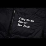 VLONE Winter Puffer Jacket - Image 9