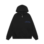 Vlone Zip-Up Hoodie