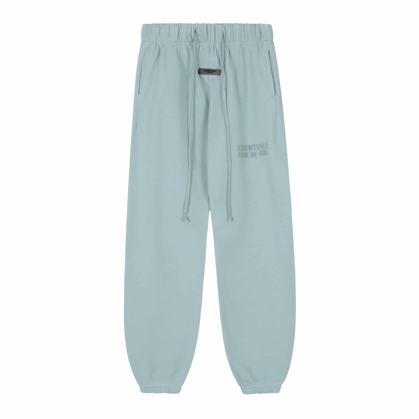 25724ac8.jpeg Fear of God Essential Sweatpant 'Sycamore' - Image 1