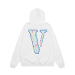 Vlone Fast Friends Hoodie - Image 3