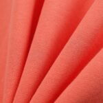 Fear of God Essentials Crewneck Sweatshirt ‘Coral’ - Image 5