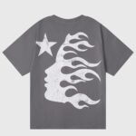 Hellstar Satanic Elegance Shirt Black - Image 2