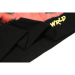 Vlone Cosmic Racer x Juice Wrld T-Shirt - Image 6