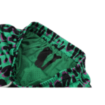 Vlone X Rodman Cheetah Shorts - Image 7