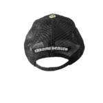 Chrome Hearts Cemetery Trucker Hat - Image 2
