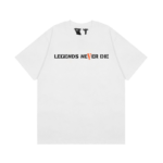 Juice Wrld x Vlone LND 999 T- Shirt - Image 2