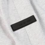 Fear of God Essential Sweatpant ‘Grey’ - Image 4