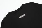 Fear of God Essentials Sweatshirt ‘Black’ - Image 5