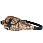 Chrome Hearts Leopard Print Snat Pack - Image 2