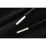 Chrome Hearts Multicolor Cross Patch Sweatpants - Image 7