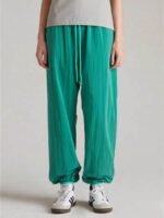 Fear of God Crinkle Nylon Trackpant 'Mint Leaf' - Image 4