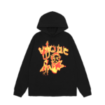 Vlone Devil Spit End Hoodie