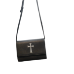 Chrome Hearts Dinner Quilted Bag - Image 5