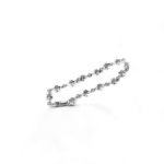 Chrome Hearts Tiny 6 Sided Star Bracelet - Image 2