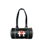 Chrome Hearts Mini JoJo Black Bag