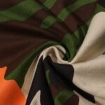 Vlone Friends Camo T- Shirt - Image 3