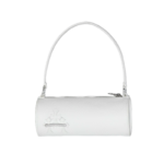 Chrome Hearts Mini JoJo Triple White Bag