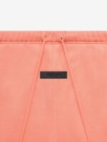 Fear of God Essential Sweatpant ‘Coral' - Image 3