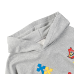 Chrome Hearts Matty Boy hoodie - Image 3
