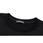 Chrome Hearts Black Logo Sweatshirt - Image 8