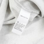 Hellstar Sports Grey Sweater - Image 6