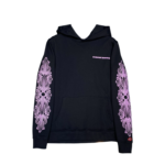 Chrome Hearts Matty Boy Anarchy Arc Hoodie