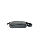 Chrome Hearts Cemetery Cross Patch Mail Bag - Image 6