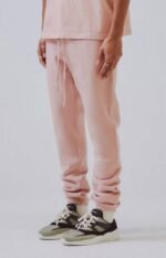 Fear of God Essential Sweatpant ‘Pink' - Image 2