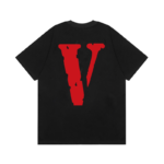 Vlone x NBA Youngboy "Reapers Child" T-Shirt - Image 5