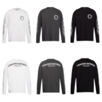 Chrome Hearts Horseshoe Long Sleeve Shirt - Image 15