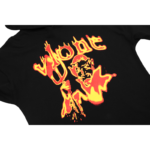 Vlone Devil Spit End Hoodie - Image 3