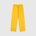 Hellstar Sports Yellow Tracksuit - Image 9