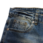 Chrome Hearts X Rolling Stones Jeans - Image 3