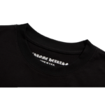 Chrome Hearts Cemetery Crosses Long Sleeve Shirt - Image 16