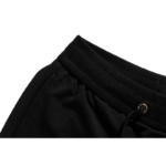 Chrome Hearts Leather Cross Patch Sweatpants - Image 12