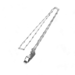 Chrome Hearts Mini Dagger Whistle Pendant - Image 4
